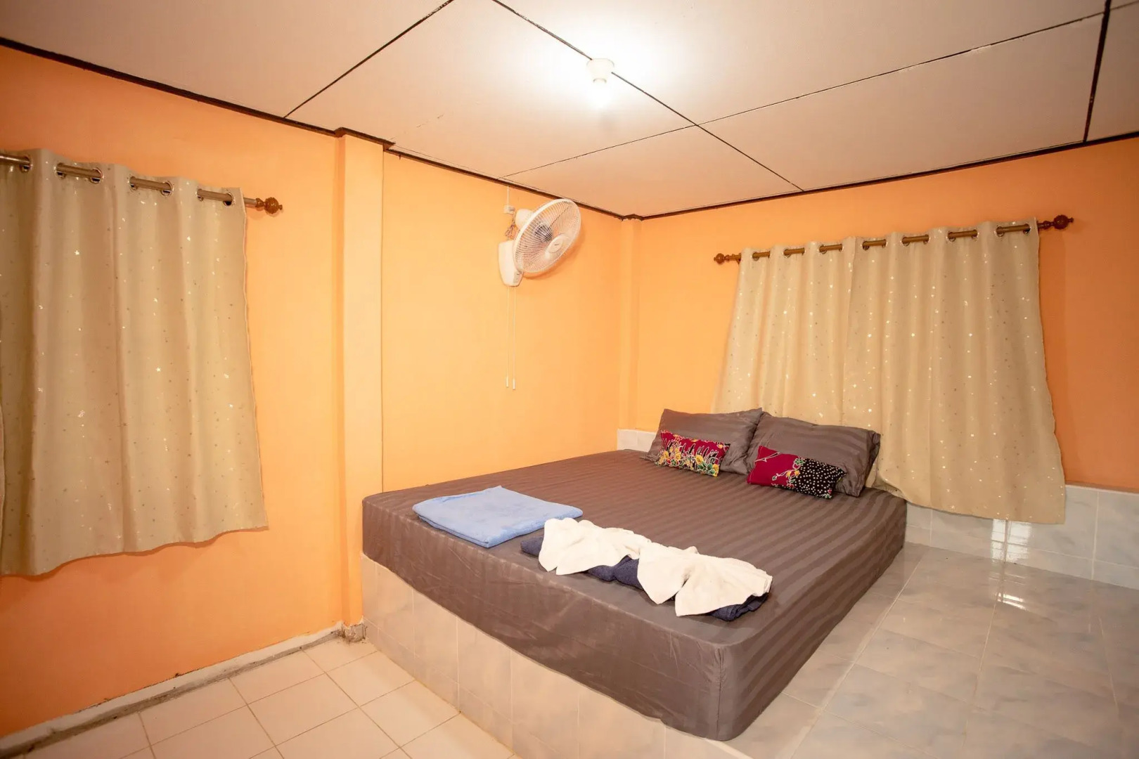 Andaman Peace Resort