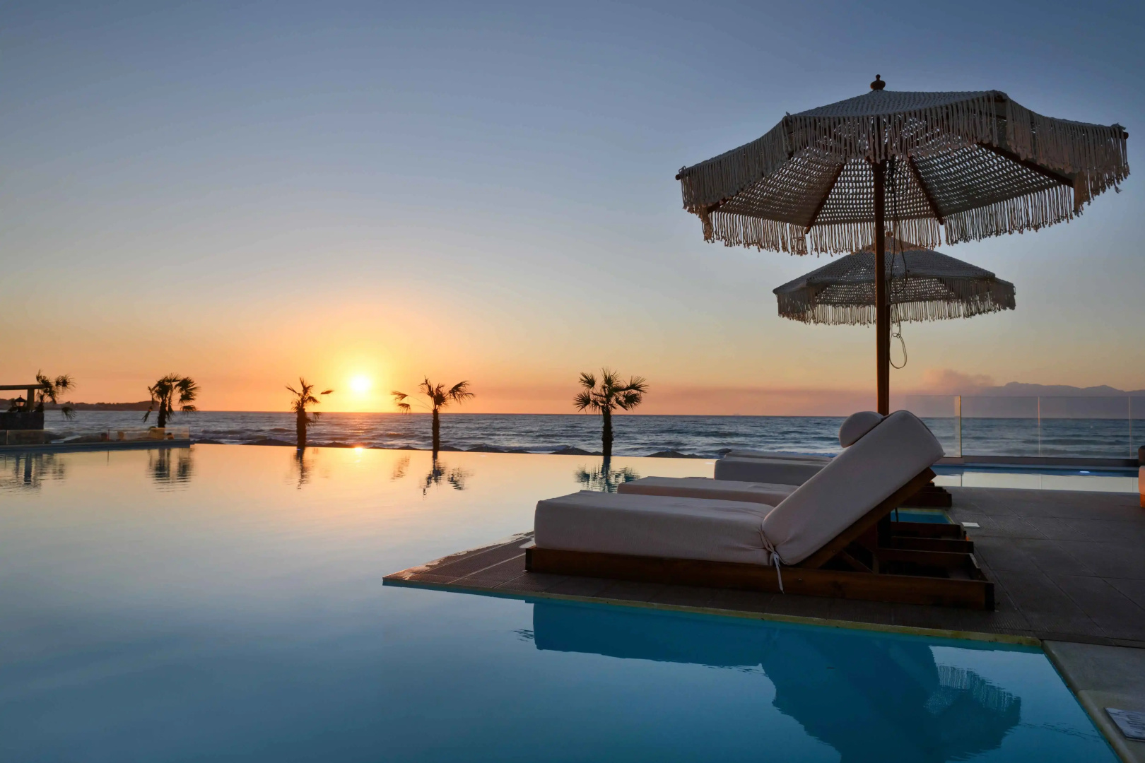 Wyndham Corfu Acharavi