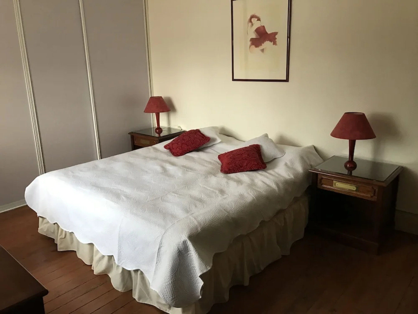 Château de Lastours