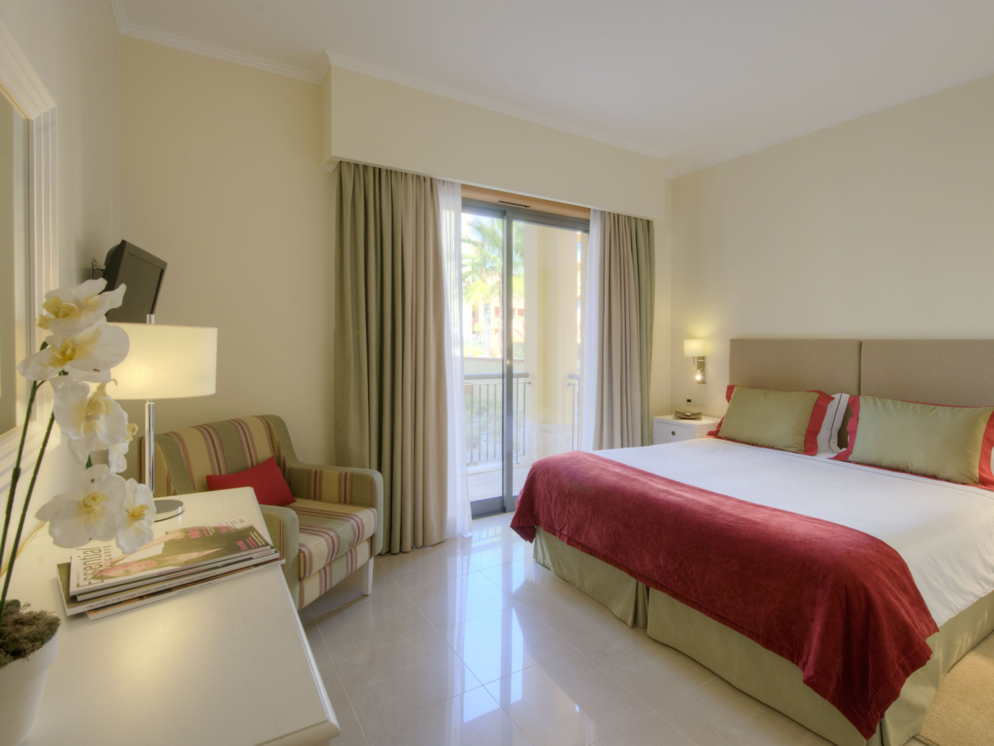 The Residences at Victoria	