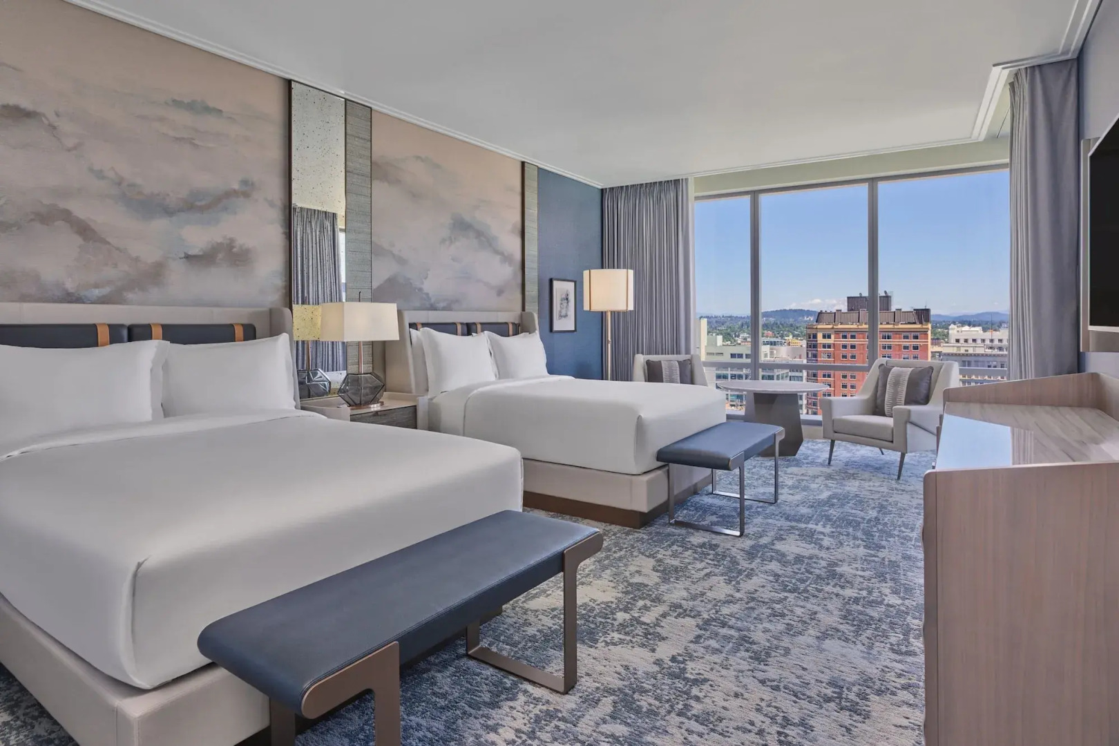 The Ritz-Carlton, Portland