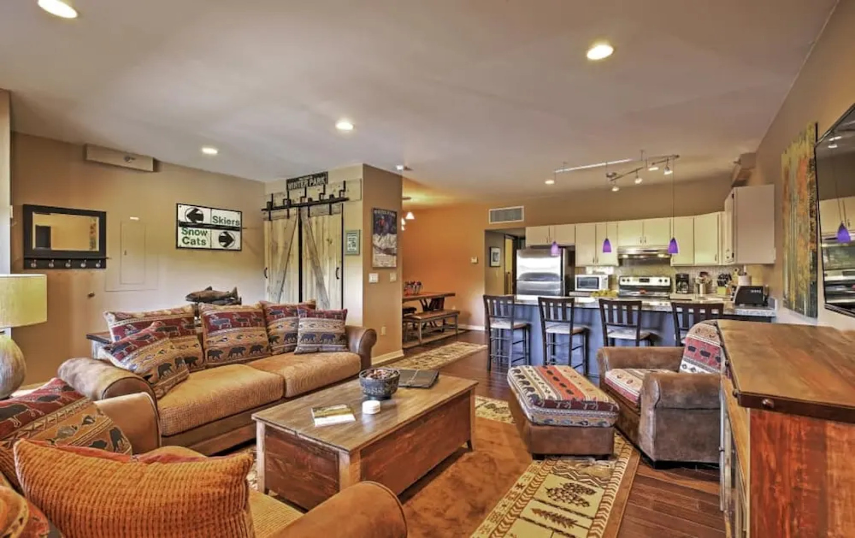 Village Center Condos 2nd Level #6 by Stay Winter Park