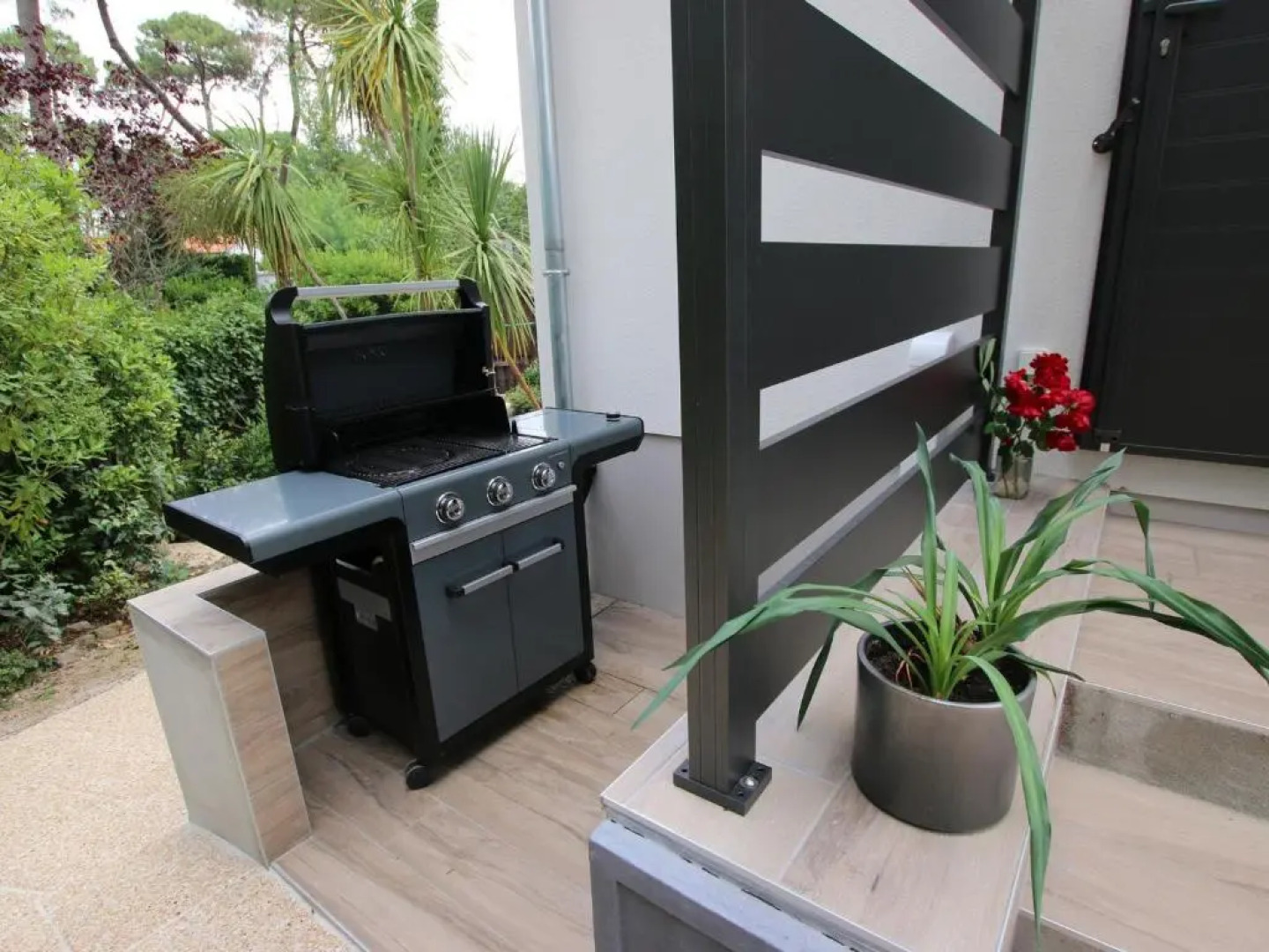 Maison Saint-Brevin-les-Pins, 4 pièces, 6 personnes - FR-1-364-112