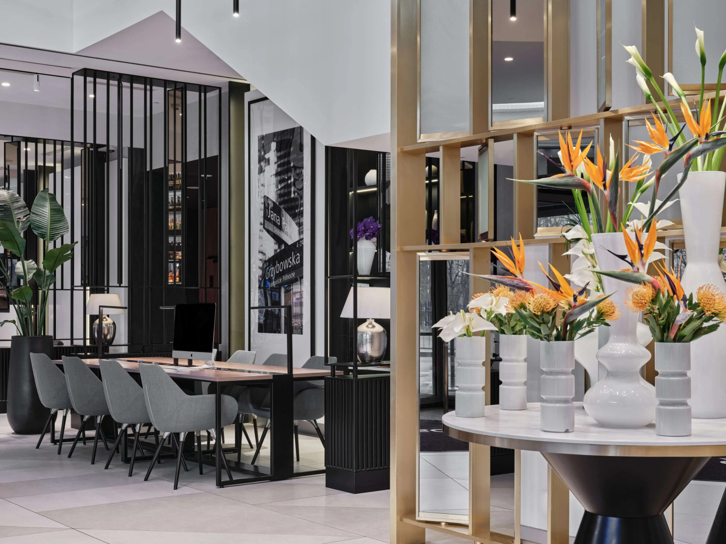 Radisson Collection Hotel Warsaw