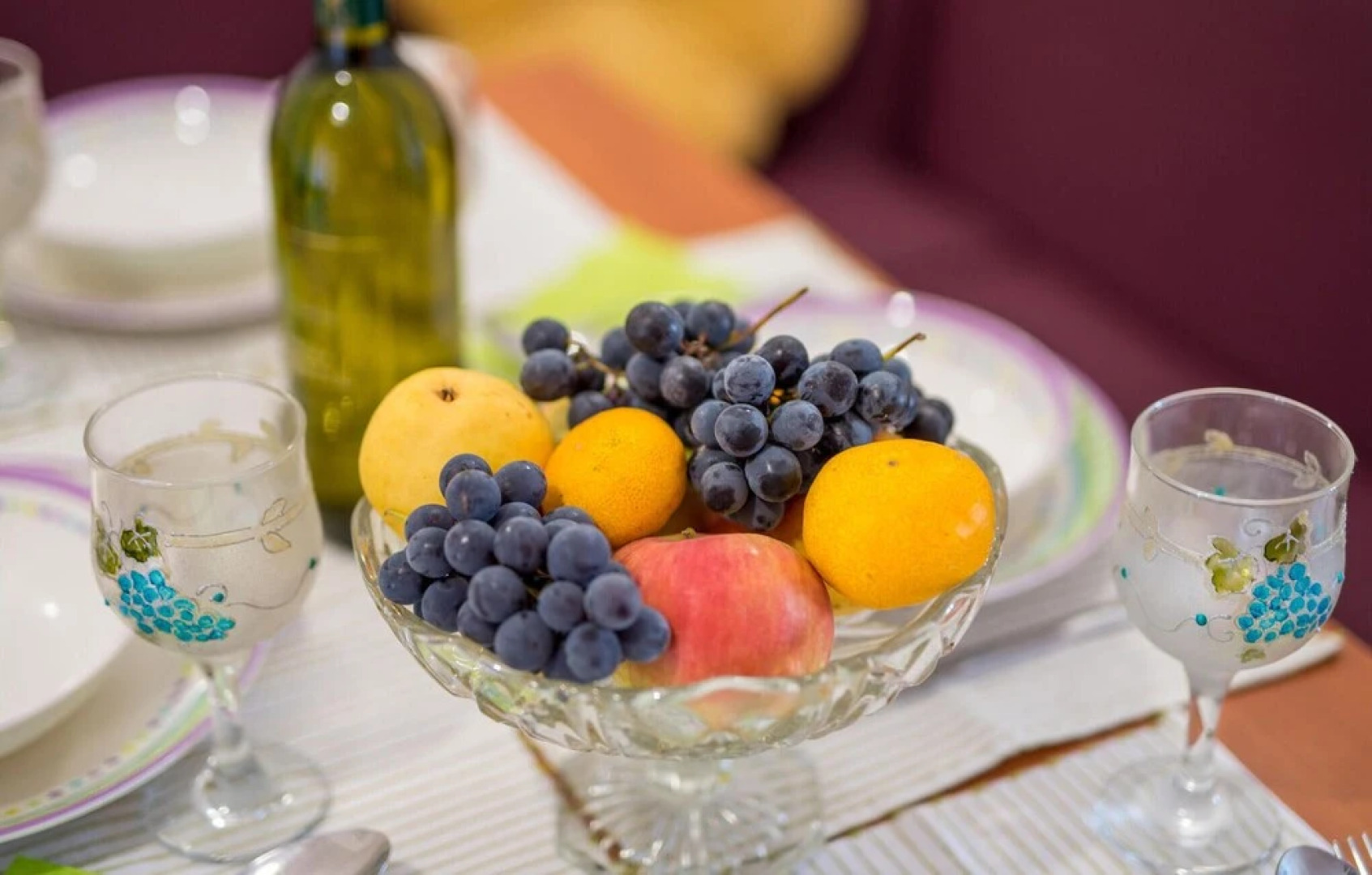 Awesome Home in Krk With Wifi and 2 Bedrooms