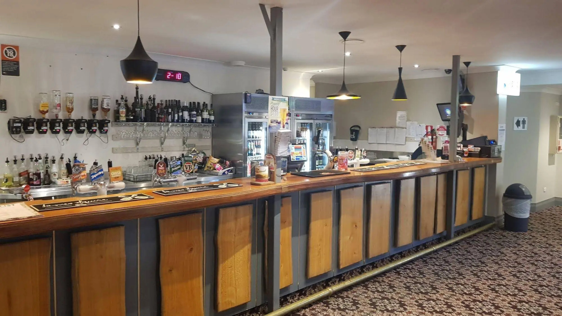 Royal Hotel Singleton