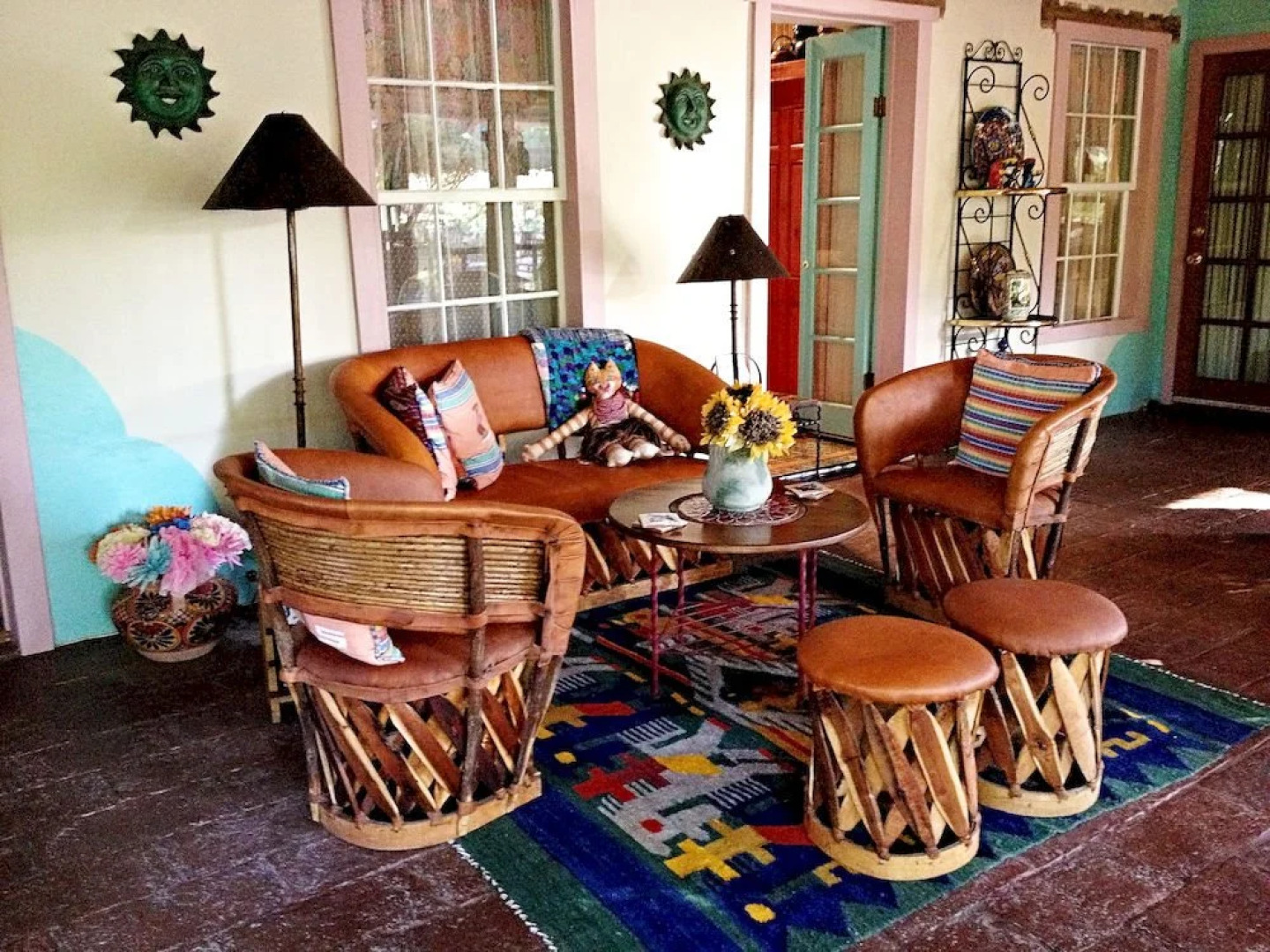 The Duquesne House Inn & Gardens