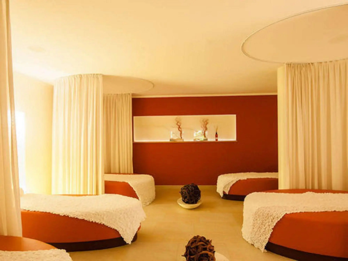 Hotel Natur Idyll Hochgall