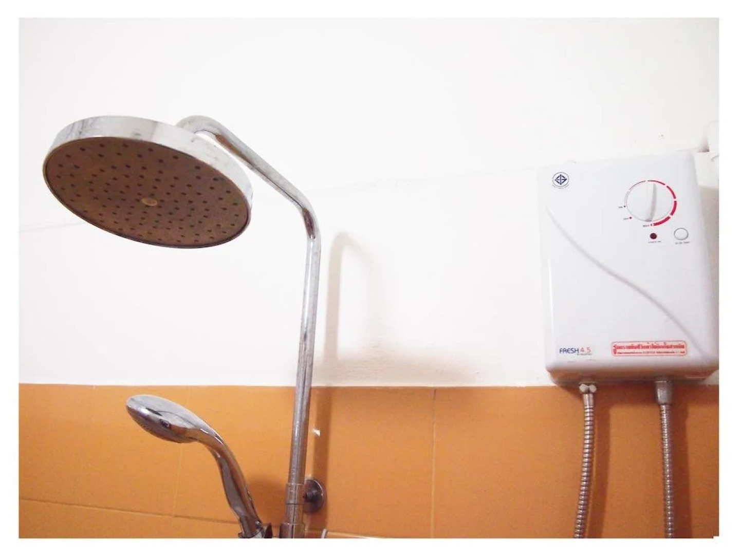 Baan Phangnga Beds and Bakery