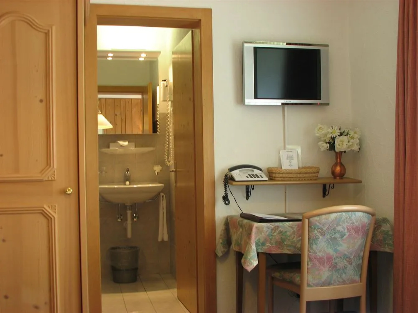 Apartment  Churwalden