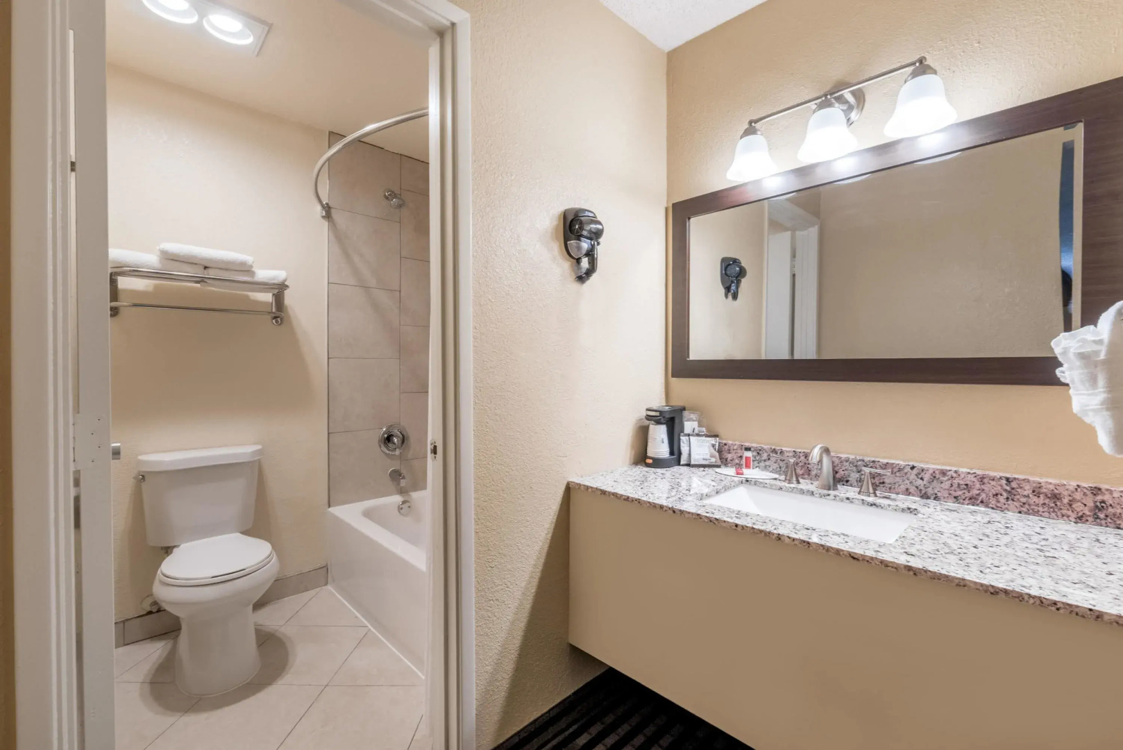 Days Inn Spokane Downtown