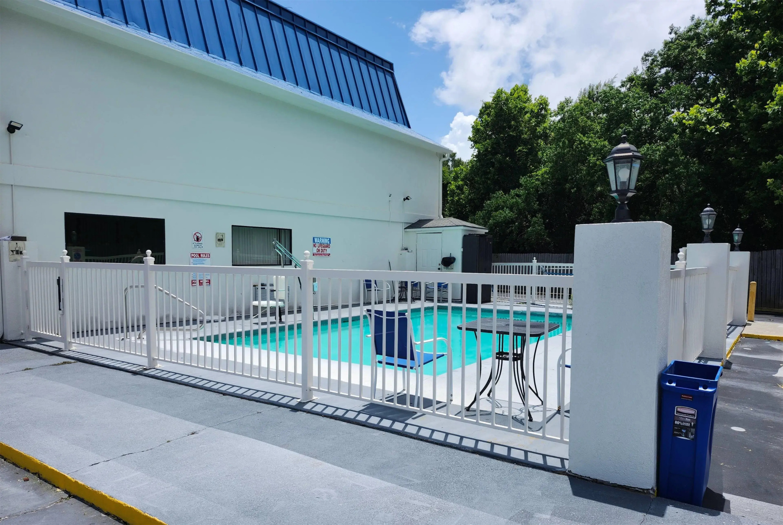 Days Inn by Wyndham Ocean Springs