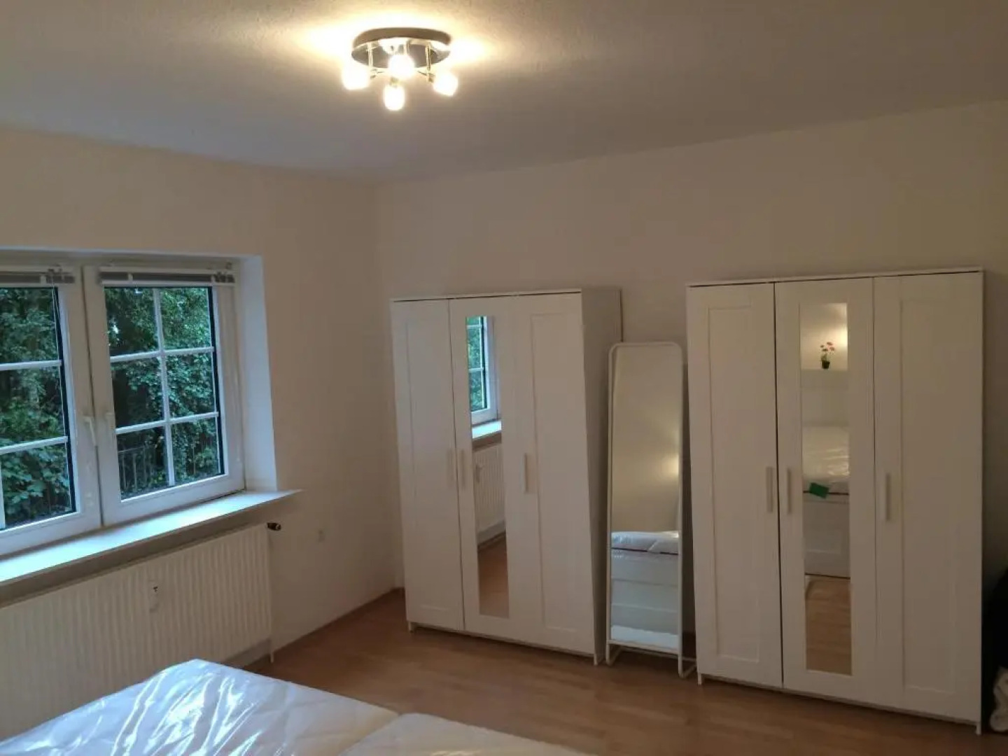 Alter Ortskern Worpswede