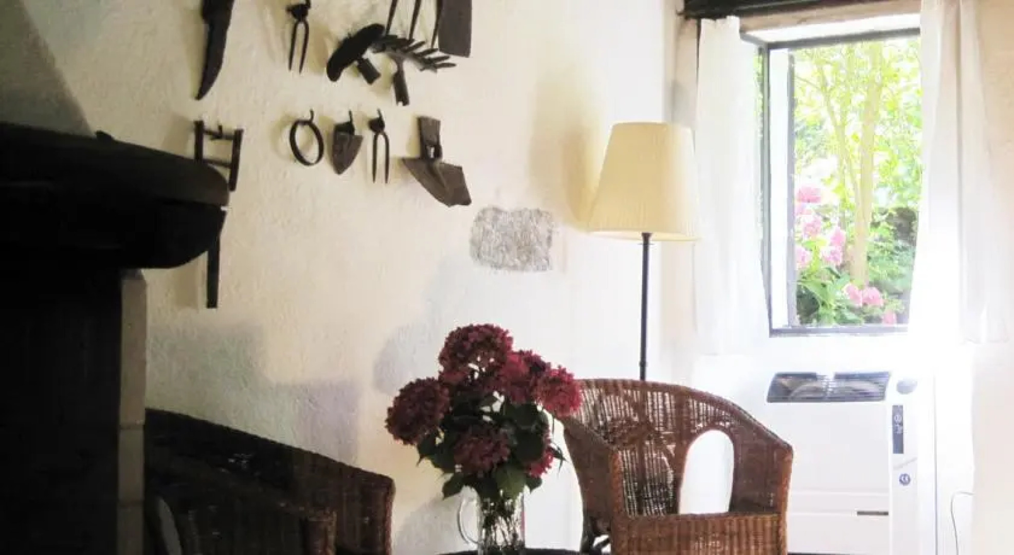 Chalet Antico Mulino