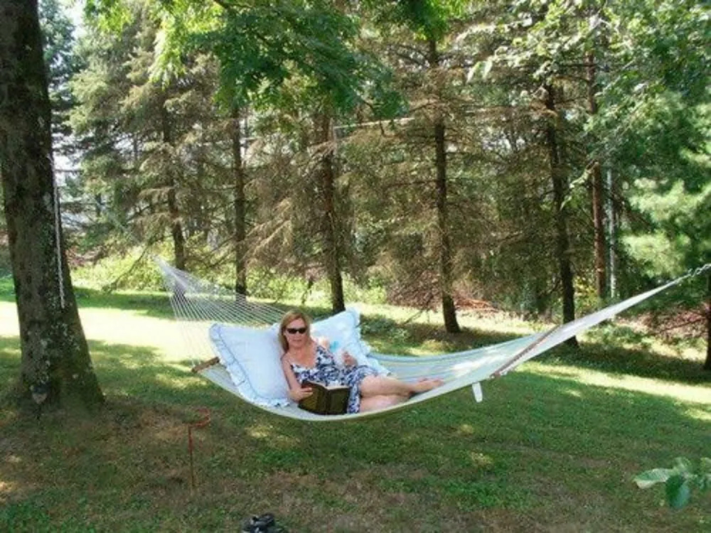 The Pines of Dresden B&B