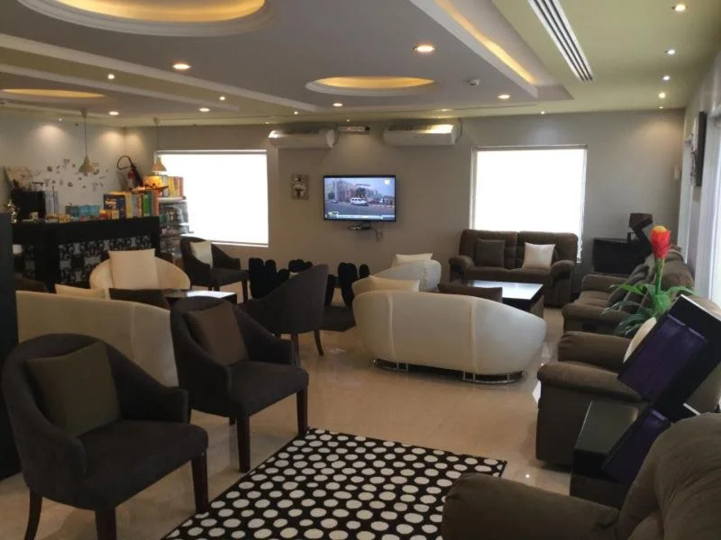 Al Karkh Hotel Apartments