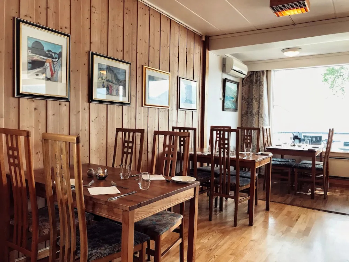 Vossestølen Hotel