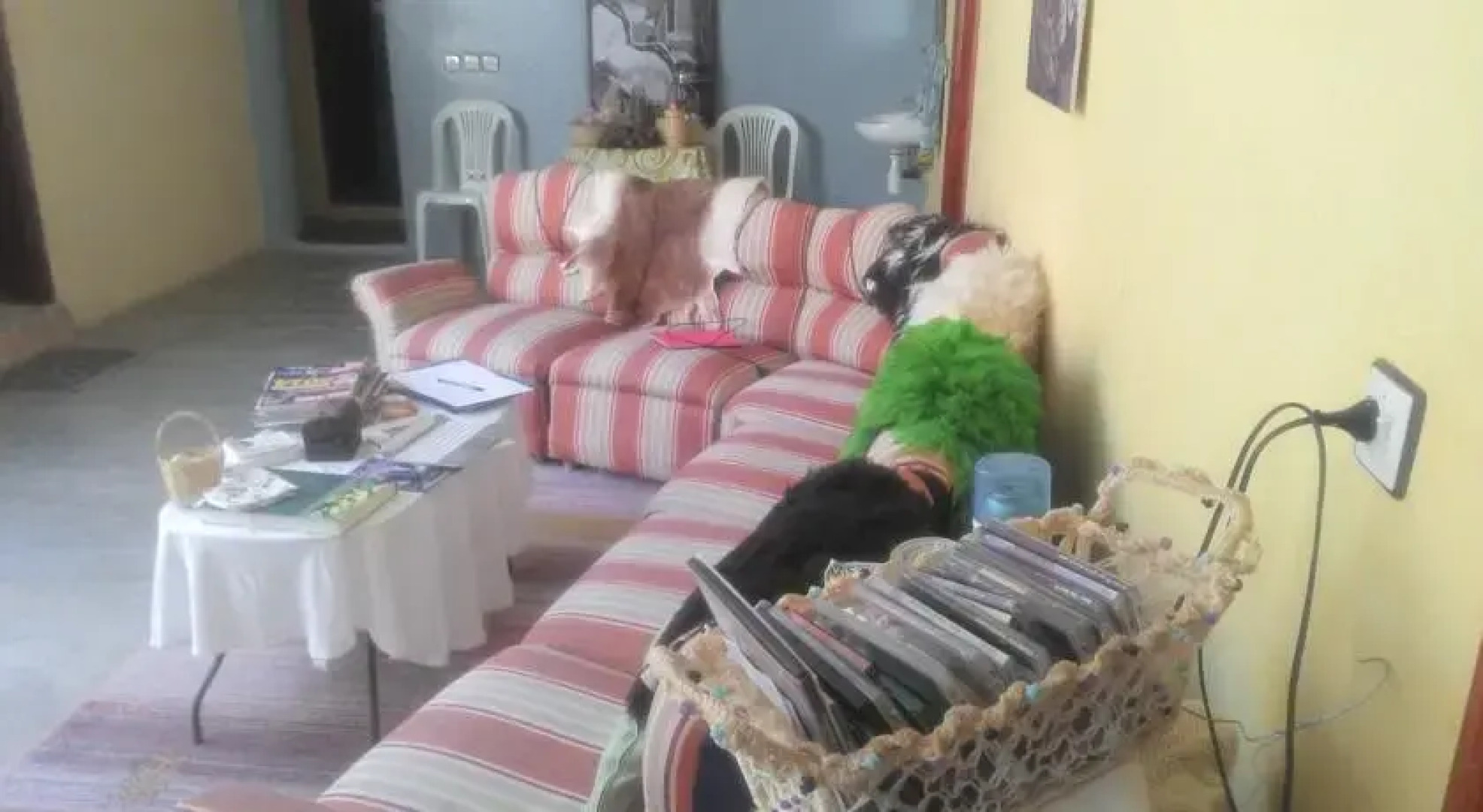 Maison DHôtes Chez Souad