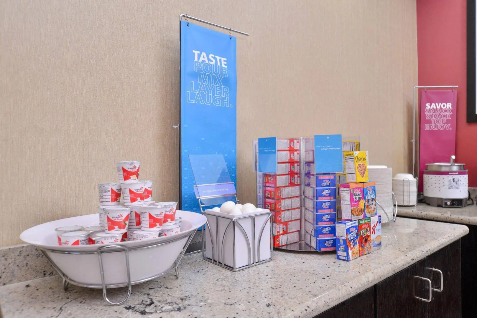 Hampton Inn Van Horn