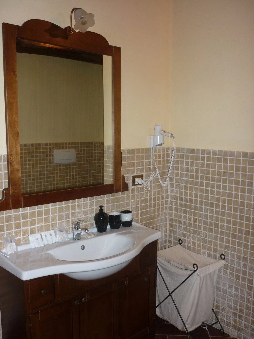 San Gennaro Castello