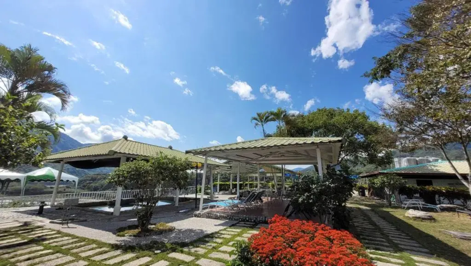 Solobo Resort