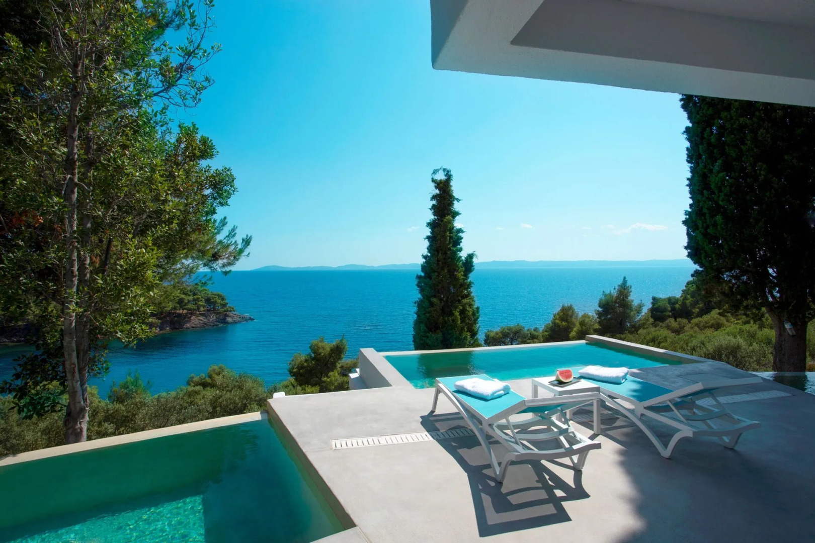 Porto Carras Villa Kalyva Mare