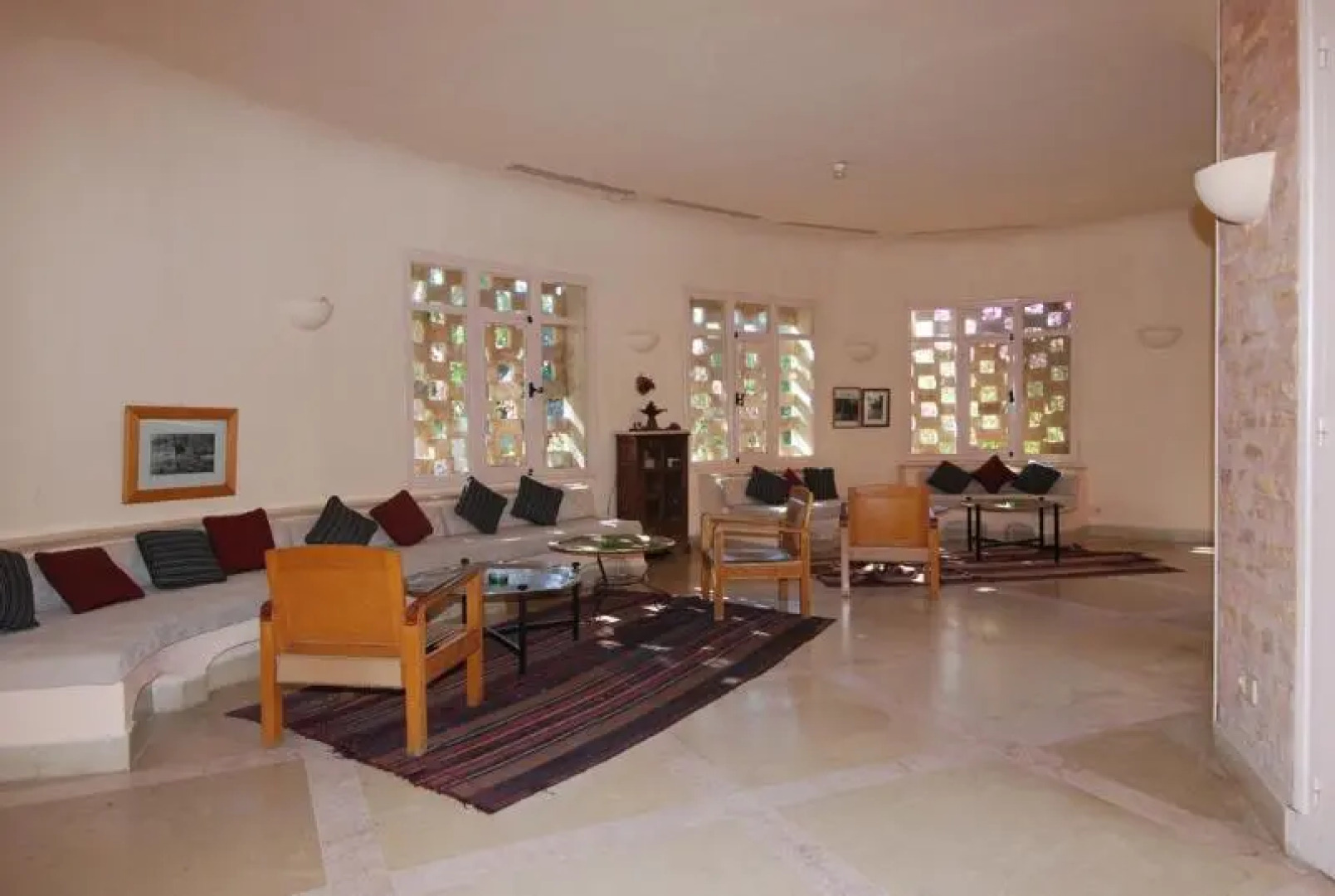 Sangho Privilege Tataouine