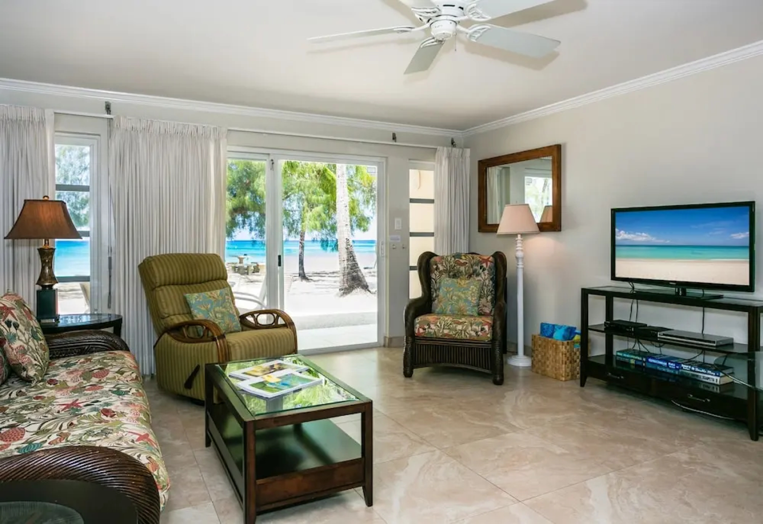 White Sands by Cayman Villas