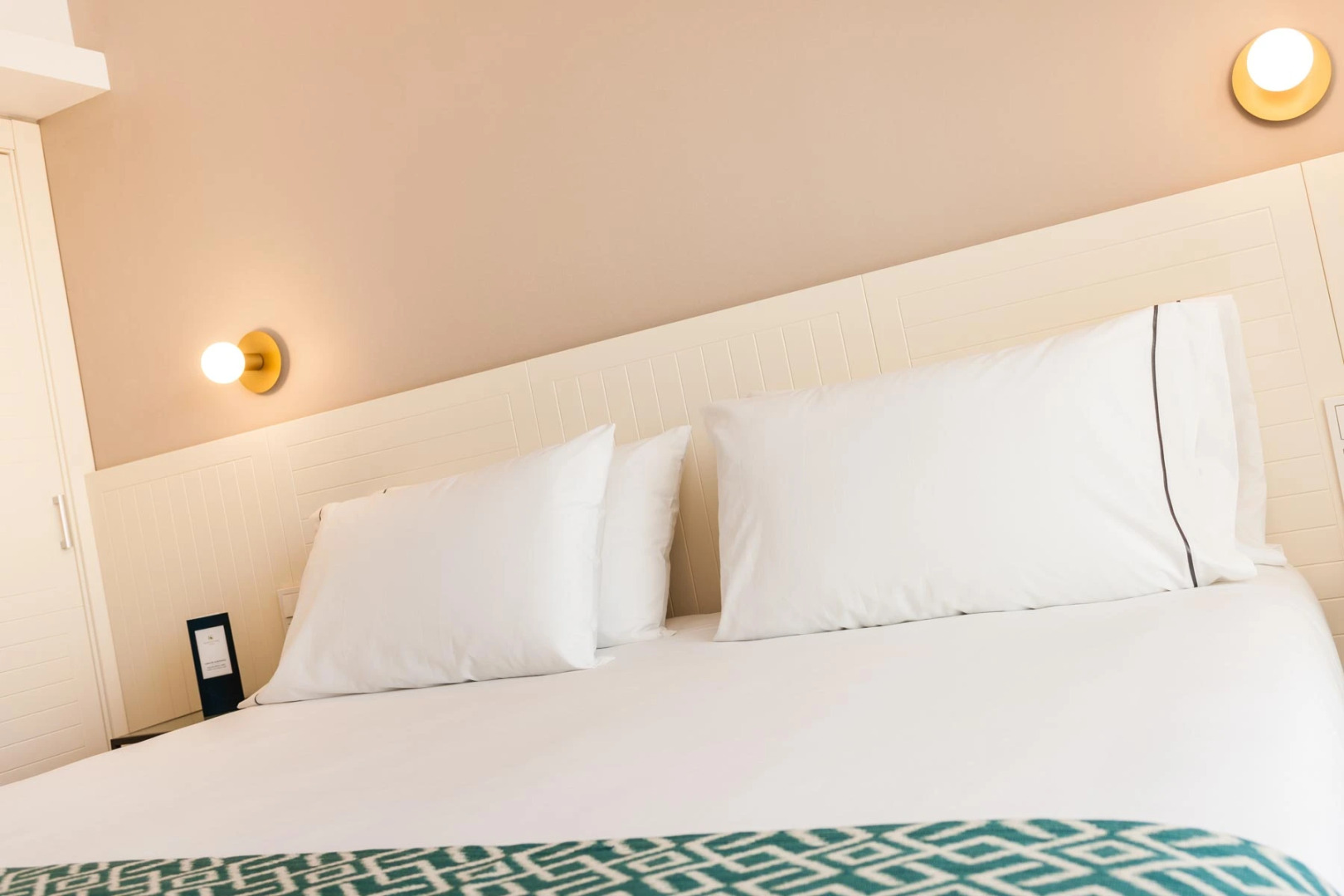 Отель Eurostars Marivent