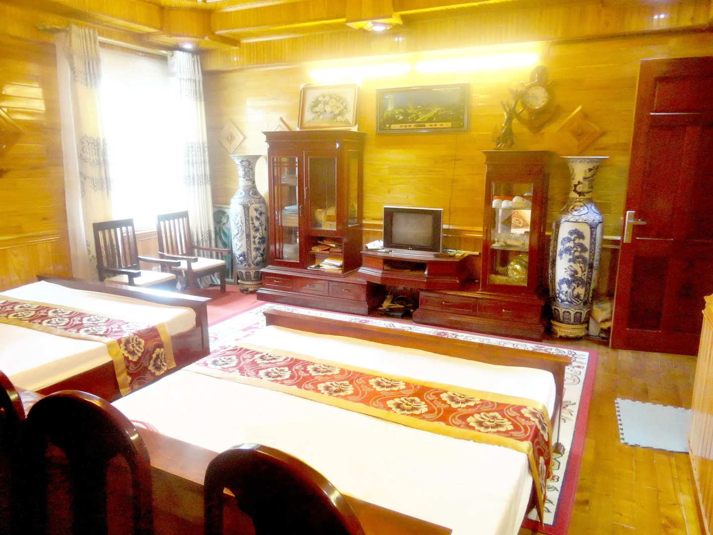 Ruby Hotel Dien Bien Phu