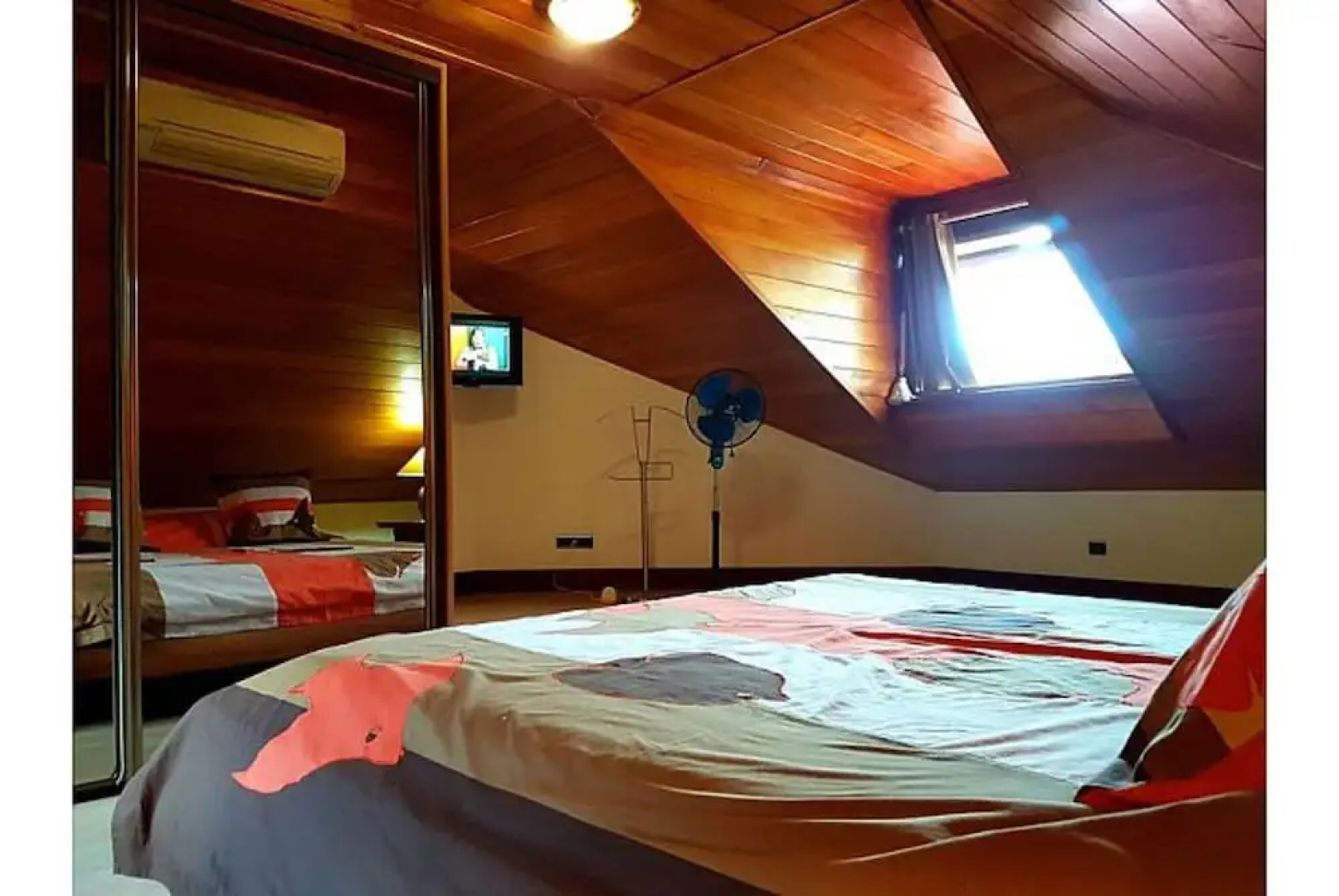 Villa Oramarama - Moorea