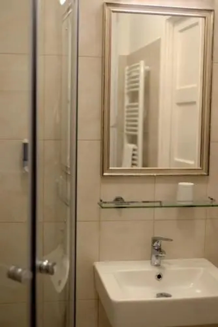 Stefania Studio Apartmanok