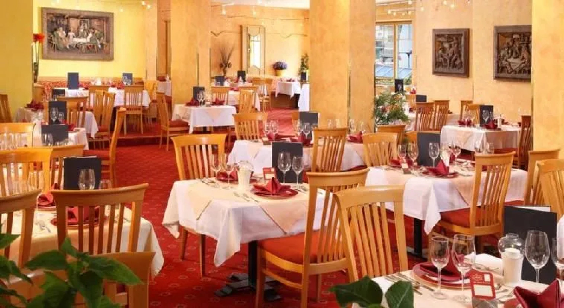 Das Schütz am Obertauern