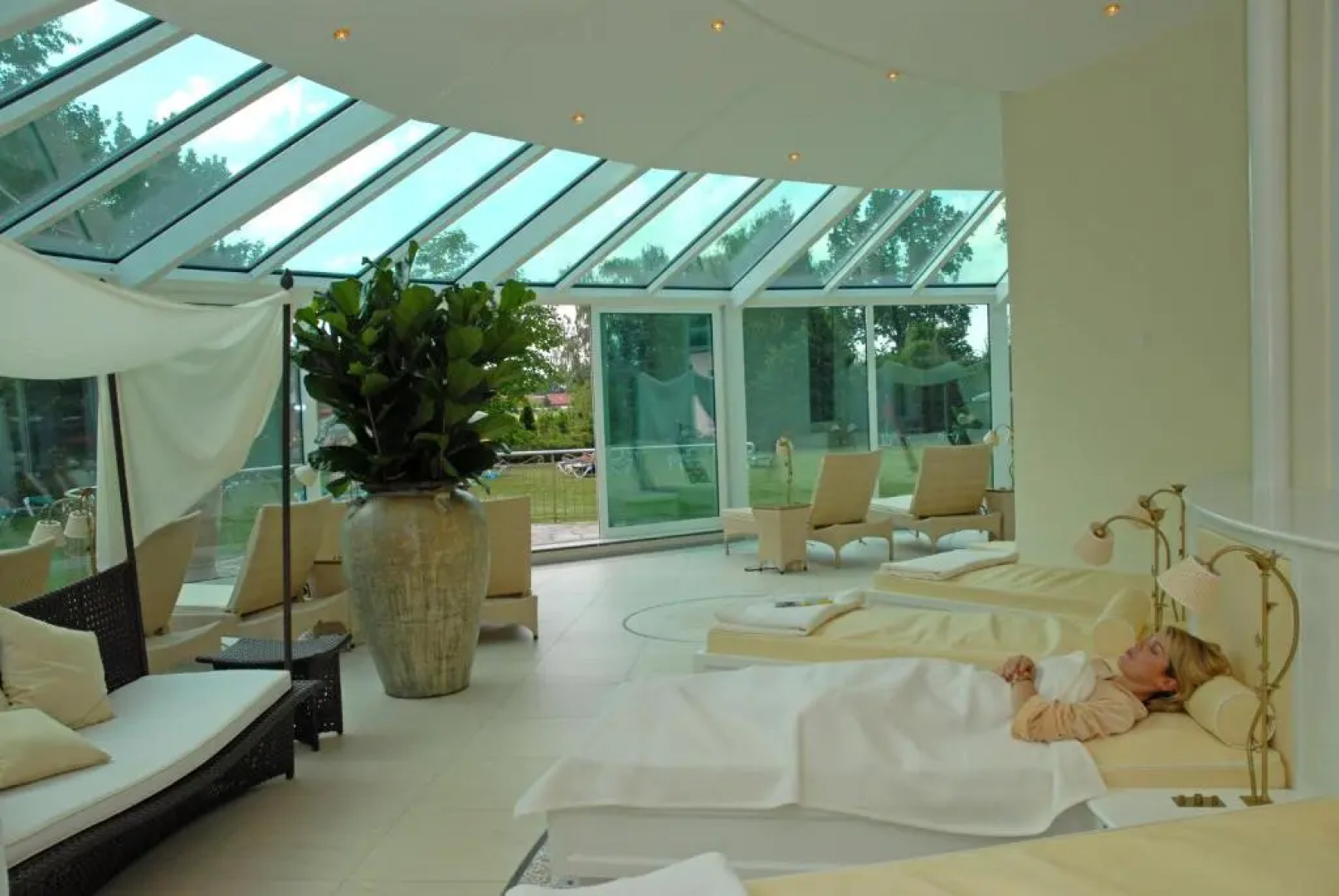 Thermenhotel Quellenhof