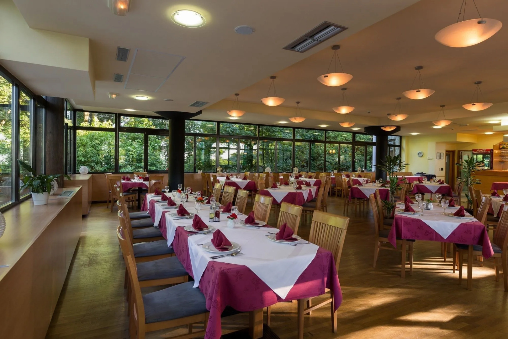 Hotel Tomislavov Dom