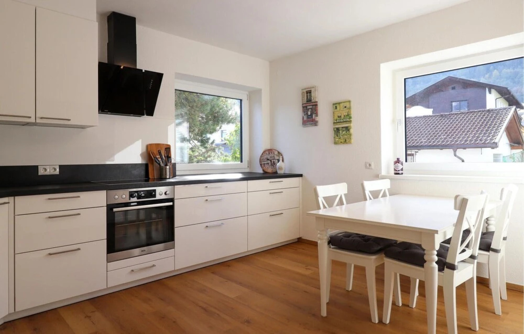 Awesome Apartment in Axams With 2 Bedrooms and Wifi