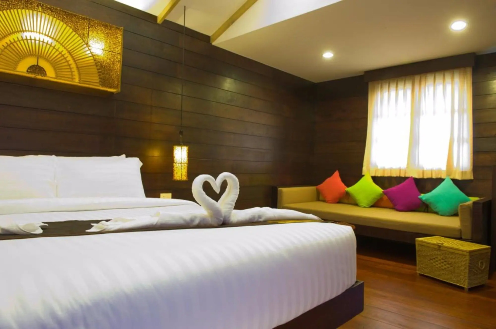 Sea Garden Resort - Haad Chao Phao