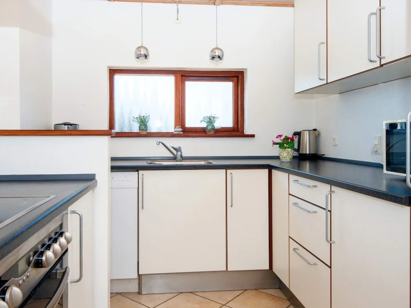 8 Person Holiday Home in Ulfborg-by Traum