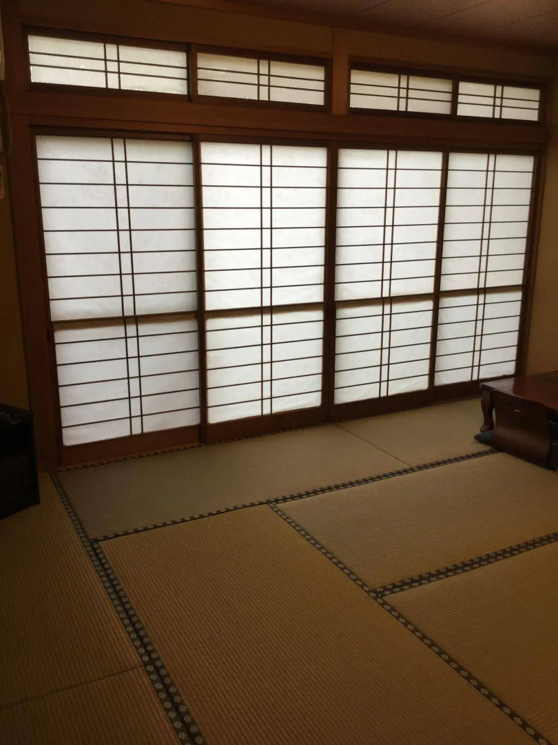 Fukudokoro Aburayama Sanso