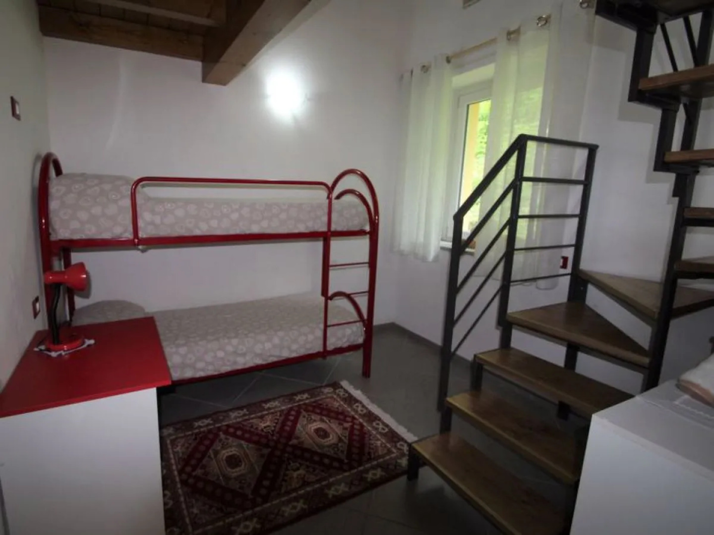 House Carmen Brissago Valtravaglia