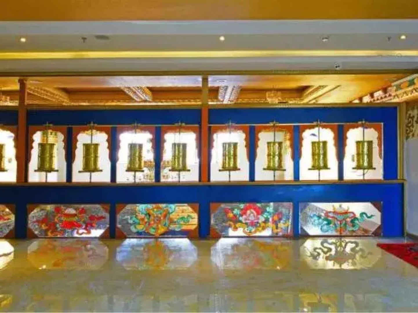 Wangshi Hotel