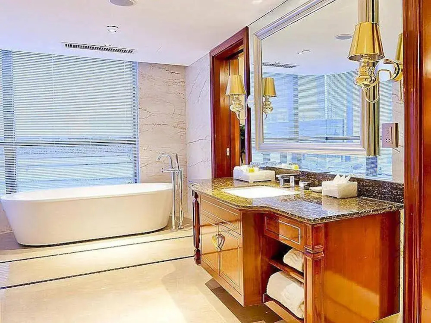 Bingzhou Hotel - Taiyuan