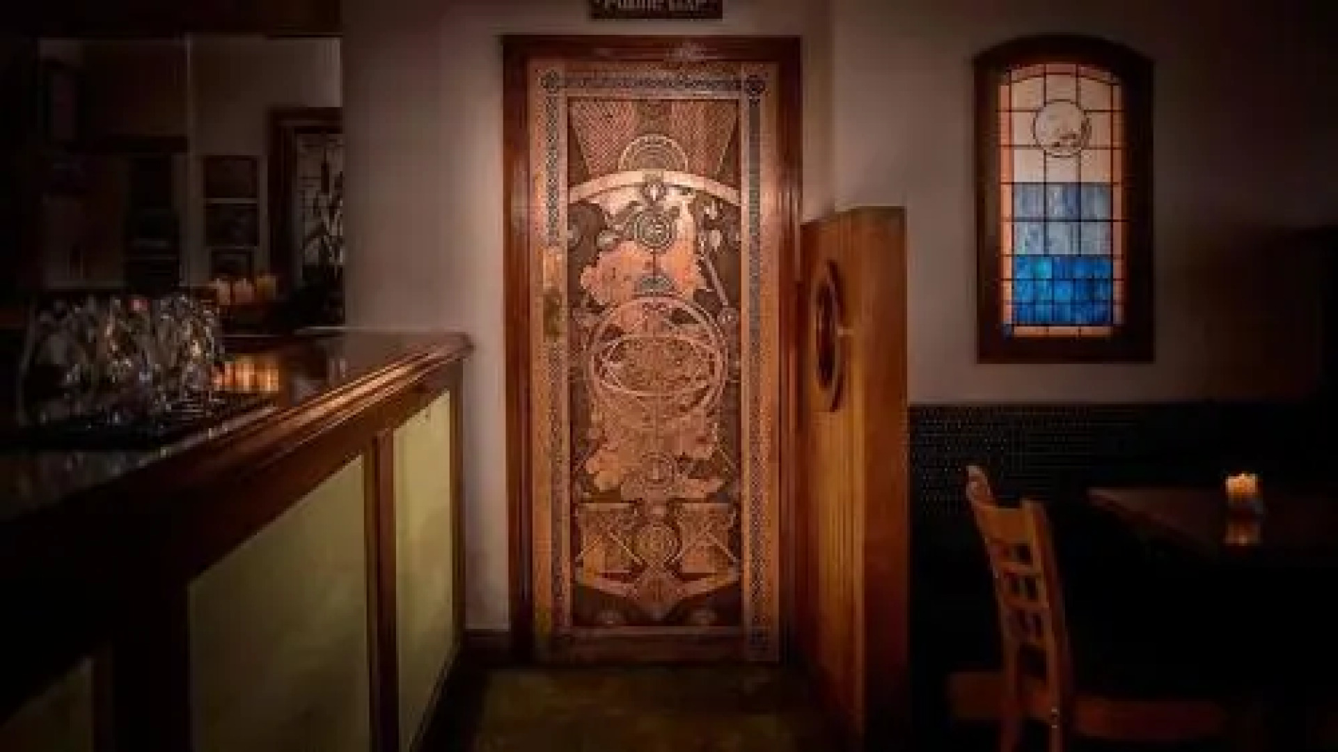 The Cuan Licensed Guest Inn