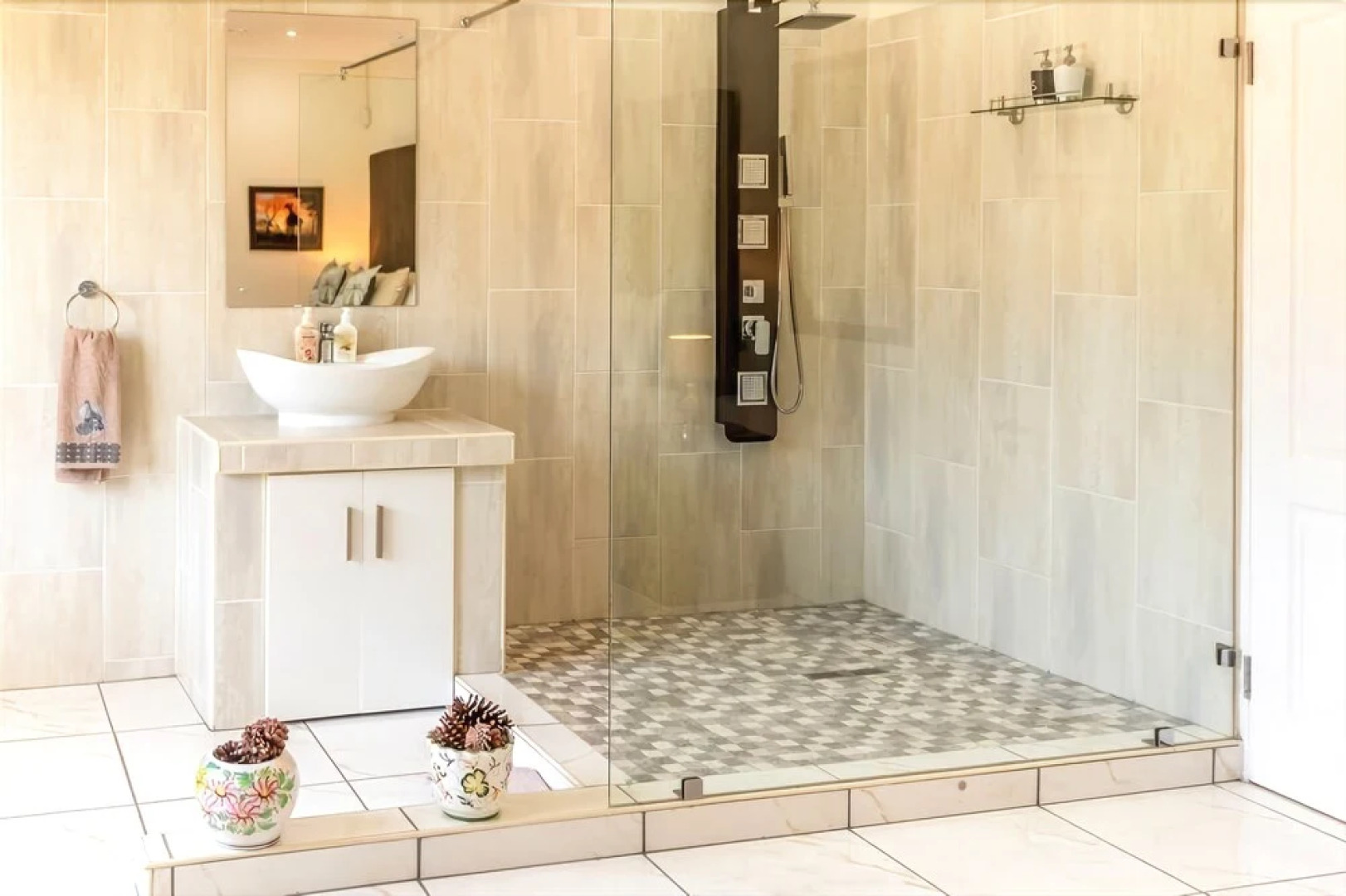 Villa Dore Self-Catering