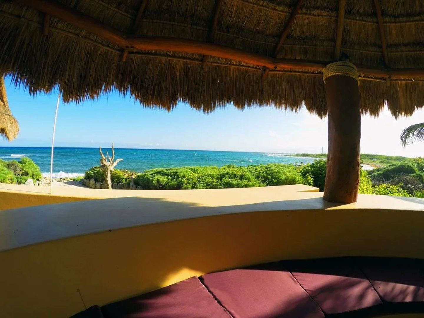 Costa Maya Villas Luxury Condos