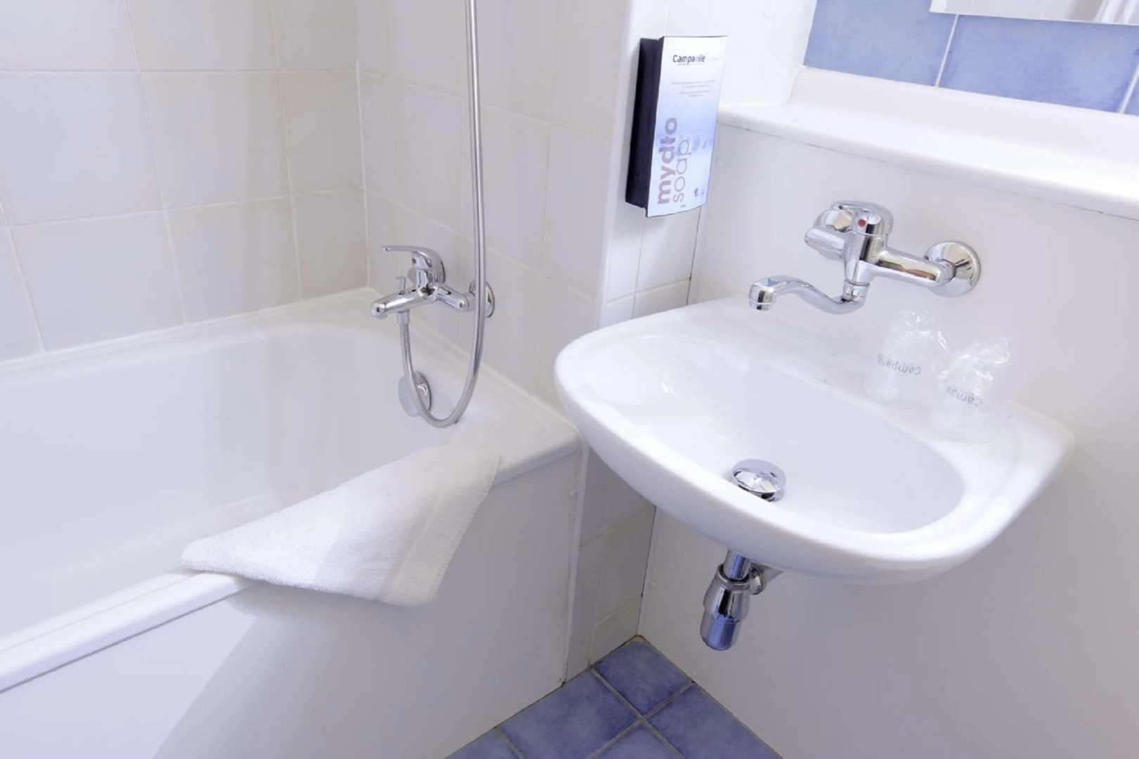 Campanile Saint Avold