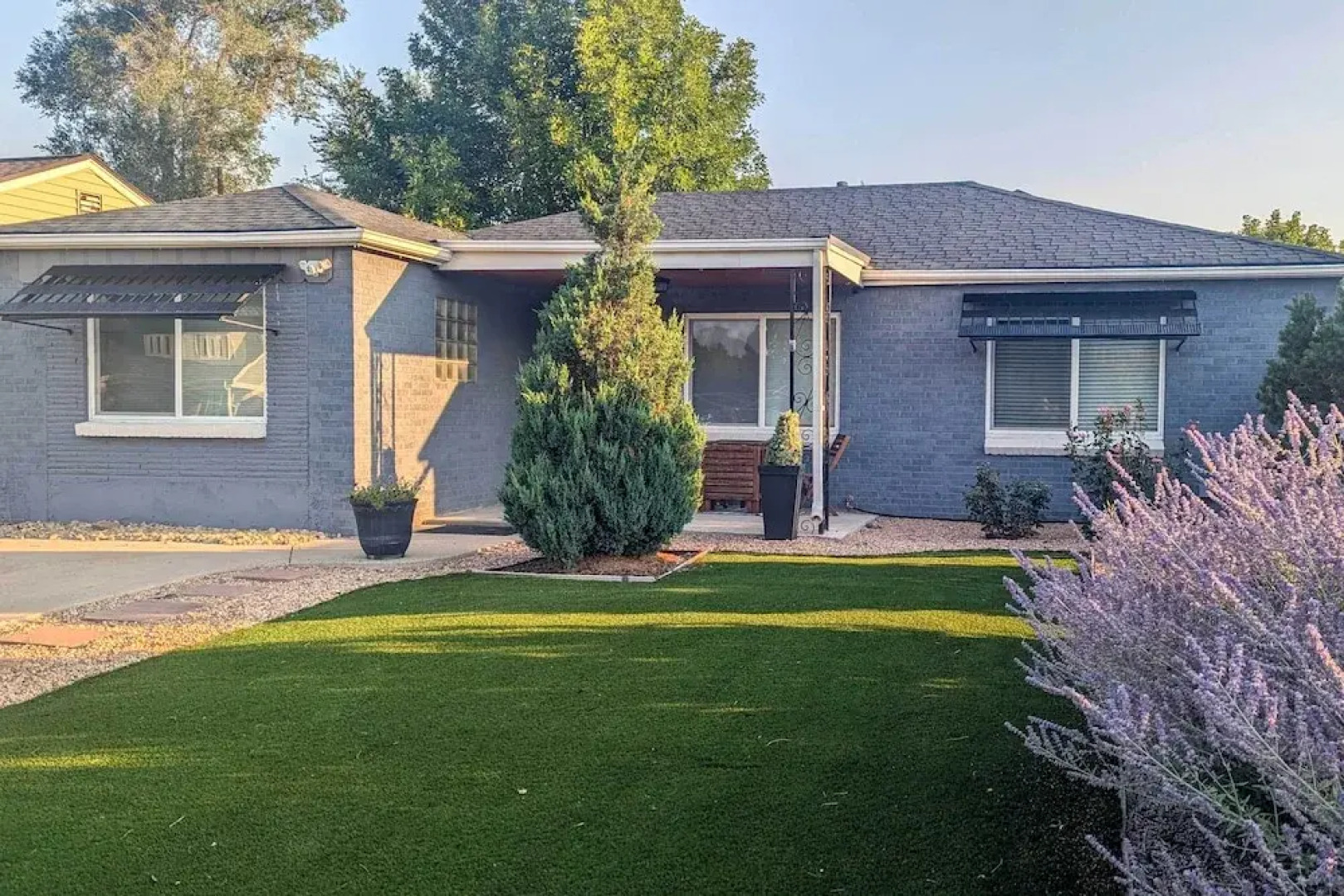 2 Mi to Dtwn: Home w/ Hot Tub in Denver!