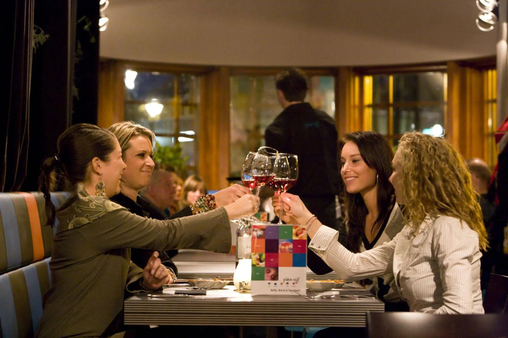 Boetiek Hotel Plein Vijf