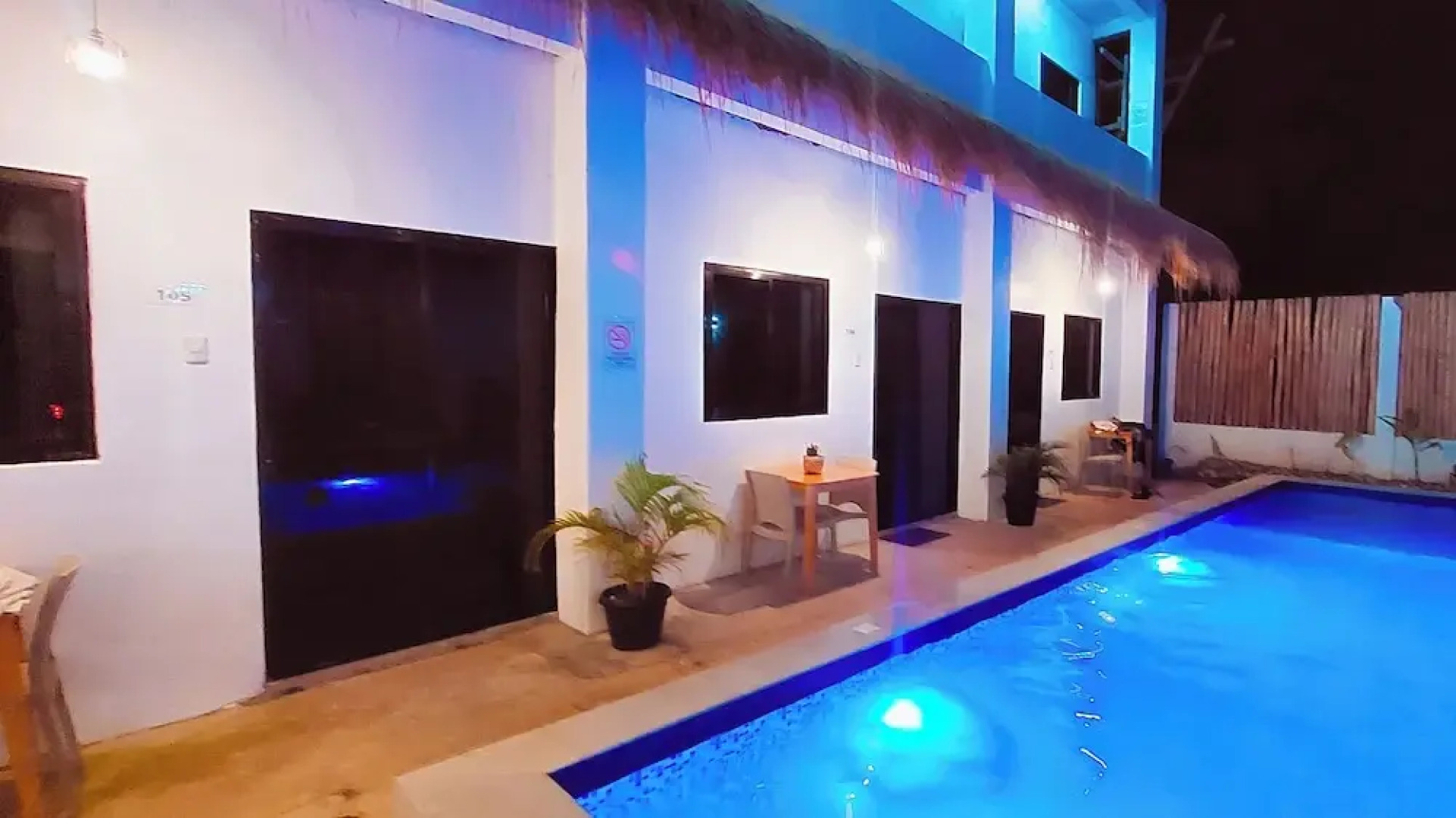 Camotes Backpackers Hostel