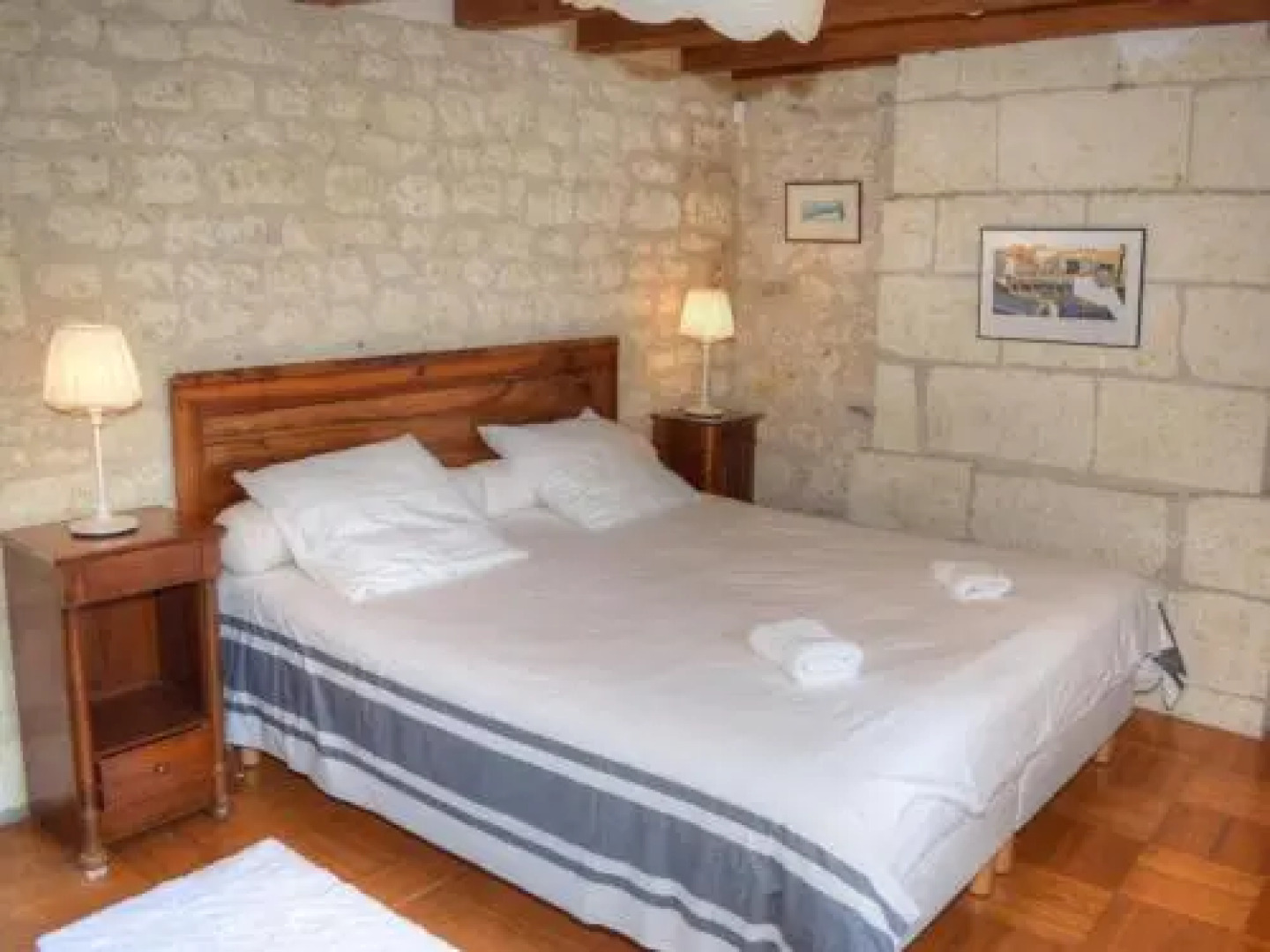 House Le Pigeonnier 1